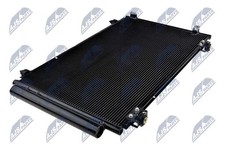 AC Condenser For TOYOTA Corolla 01-08 8845002260 picture