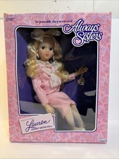 1988 Kenner Always Sisters Lauren