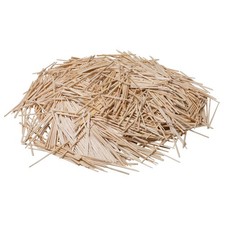 Creativity Street Flat Wooden Toothpicks picture