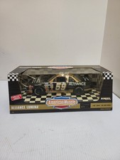 Ertl American Muscle - Robert Pressley  #59 - 1:18 Scale Diecast 1993 picture