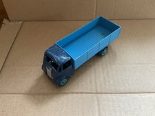 Vintage Dinky toys Guy high sided delivery truck picture