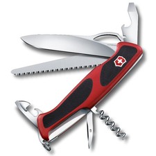 Victorinox Ranger 79 M Grip Swiss Army Knife, 12 Functions, Swiss Made Pocket picture