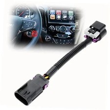 Auto Start Stop Eliminator/Disabler/Disable for 2014-2018 Chevy Malibu Impala picture