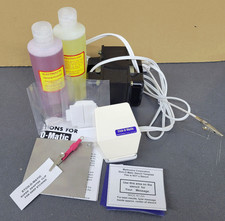 Etch-O-Matic Super Sale Kit picture