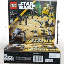 LEGO Star Wars 75431 picture