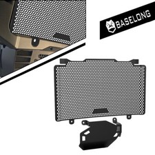 Motocycle Radiator Guard And Engine Guard Protector For Ducati DesertX 2022-2024 picture