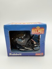 Vintage 1995 Riddell Jacksonville Jaguars Micro Helmet Collectible NFL B picture