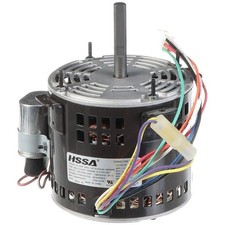 CaptiveAire Captive Aire CK48HF25JF0160115 Du33Hfa Motor picture