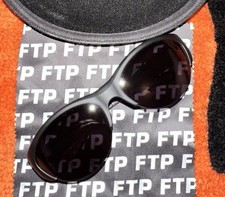 FTP x Crap Eyewear Sunglasses Brand New picture