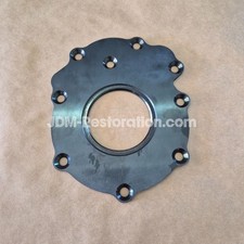 JDMR 1JZGTE Billet Chromoly Oil Pump Backing Plate Jzx100 15115-46030 Brand New picture