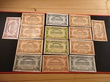 Hungary ADO Pack VF - XF BANK  1946  [ 14 ] Brilliant Pack Mega Pack picture