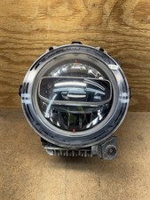 2018-2023 JEEP WRANGLER FRONT RIGHT PASSENGER HEADLIGHT HEAD LIGHT LAMP OEM MY picture