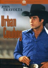 Urban Cowboy (DVD) picture