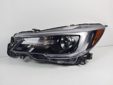 MINT 2018 2019 SUBARU LEGACY OUTBACK LEFT DRIVER FULL LED HEADLIGHT OEM picture