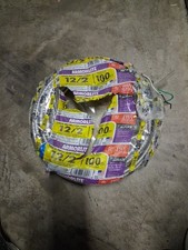 12/2 Metal Clad Wire With Ground picture