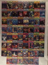 The Complete Goosebumps Series, Collection 1-62 picture