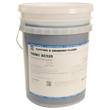 TRIM SC520/5 Coolant,5 gal,Bucket 5CEX9 picture