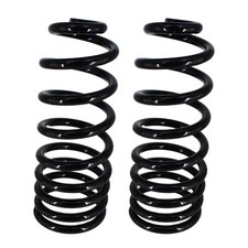 TORQUE Rear Coil Spring 929-932, +35% Load,Compatible with 14-21 Ram 2500 picture