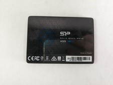 Silicon Power  Ace A55 512 GB SATA III 2.5 in SSD picture