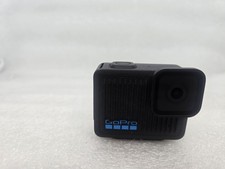 GOPRO HERO Ultra-Compact 4k Camera Black FAST  c picture