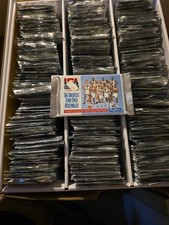 1992 Skybox USA Basketball Single Sealed Pack w/ Jordan & Magic - Factory Sealed picture