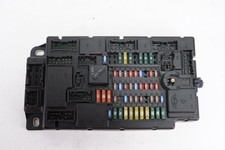 MINI COOPER R55 PL3 SPEG H4 Main Cabin Fuse Box BCM 61353456908 OEM 2007 - 2013 picture