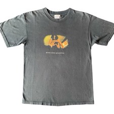 1999 Spike Jonze Being John Malkovich Shirt Harmony Korine Larry Clark shirt picture