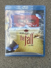 The Fall - 2006 Blu-ray - Tarsem Singh - Lee Pace - New/Sealed picture