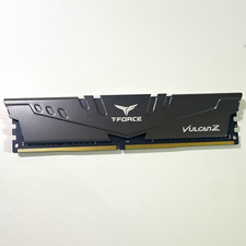 TEAMGROUP T-Force Vulcan Z 16GB DDR4 3200MHz RAM picture