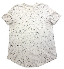 Lululemon Womens Love Crew Short Sleeve Shirt Size Large picture