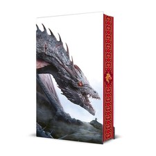 The Shadow of the Gods: Special Edition Hardback by John Gwynne Hardcover Book picture