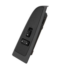 19115820 Front Passenger Window Switch &Bezel for Chevy Silverado 1500 2500 picture