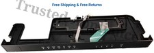 Frigidaire Gallery Dishwasher control panel 1547311 Black stainless steel picture