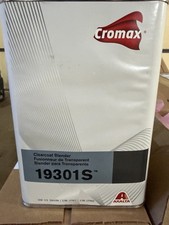 19301S Axalta Cromax Clearcoat Blender GALLON Chromabase picture