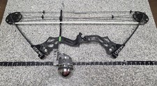 Muzzy V2 Bowfishing Spin Kit  picture