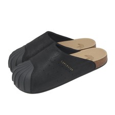 adidas Originals Adimule Superstar Black Brown Men Unisex Casual Mule LC0415 picture