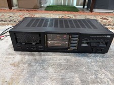 Sansui A-1000P Integrated Amplifier Tested Works  picture