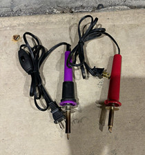 Weller SP80N Electric Soldering Iron 80W Corded (Model/MPN SP80N) picture