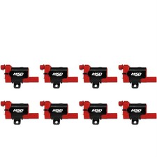 COILS, GM LS TRUCK 99-07, 8 picture