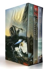 The History of Middle-earth Box Set #2: The Lays of Beleriand / The Shaping... picture