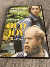 Old Joy (DVD, 2006) picture