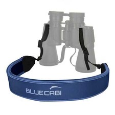 BlueCabi Neoprene Shoulder & Neck Straps for Cameras & Binoculars – Soft picture