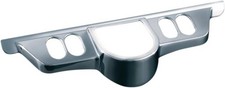 Kuryakyn Switch Panel Accent Chrome #3783 Harley Davidson picture