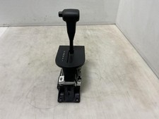 2007-2010 Jeep Wrangler Automatic Trans Floor Gear Shifter Assembly OEM picture