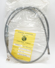 NOS MC Front Brake Cable for Honda CB 93 # 45450-216-000 picture
