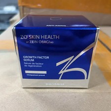 ZO Skin Health Growth Factor Serum 30ml / 1oz – Anti-Aging – Brand New picture