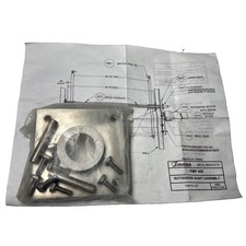Oem New Friedrich max flavor FMP-400 Shaft Assembly Ships Free picture