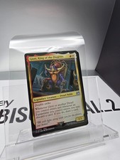 Giott, King of the Dwarves Final Fantasy Regular x4 pack picture