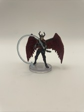 Erinyes - Monster Menagerie Revisited #41 D&D Icons of the Realms picture