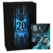 20 Strong: Awaken Realms Core Set picture
